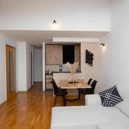 Apartment Cejf Mostar Exterior photo
