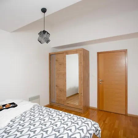 Apartment Cejf Mostar Exterior photo