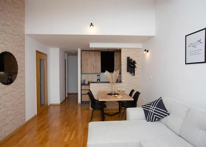 Apartment Cejf Mostar
