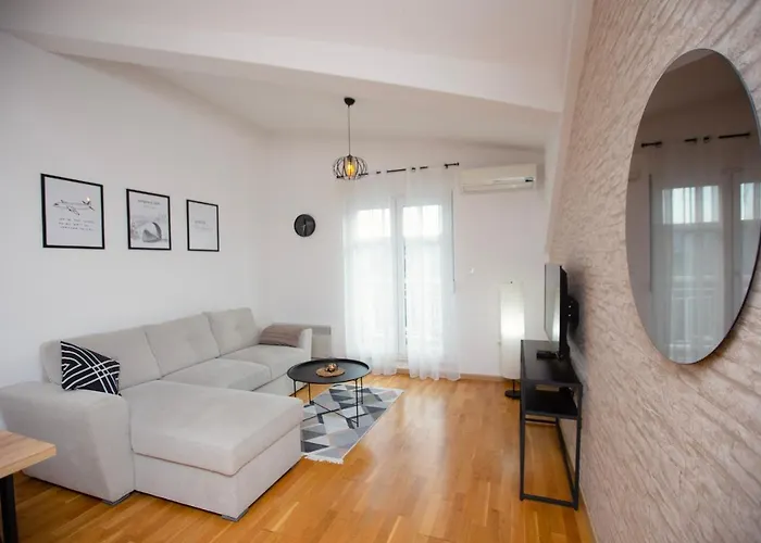 Apartment Cejf Mostar