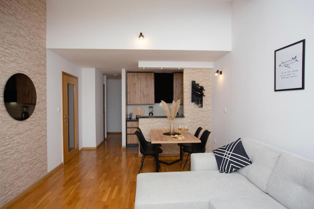 Cejf Apartment Mostar