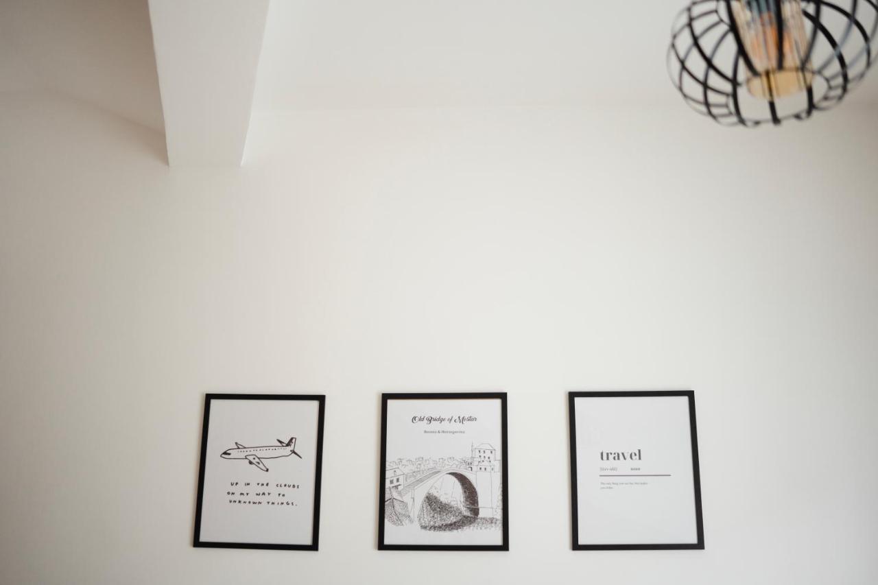 Apartment Cejf Mostar