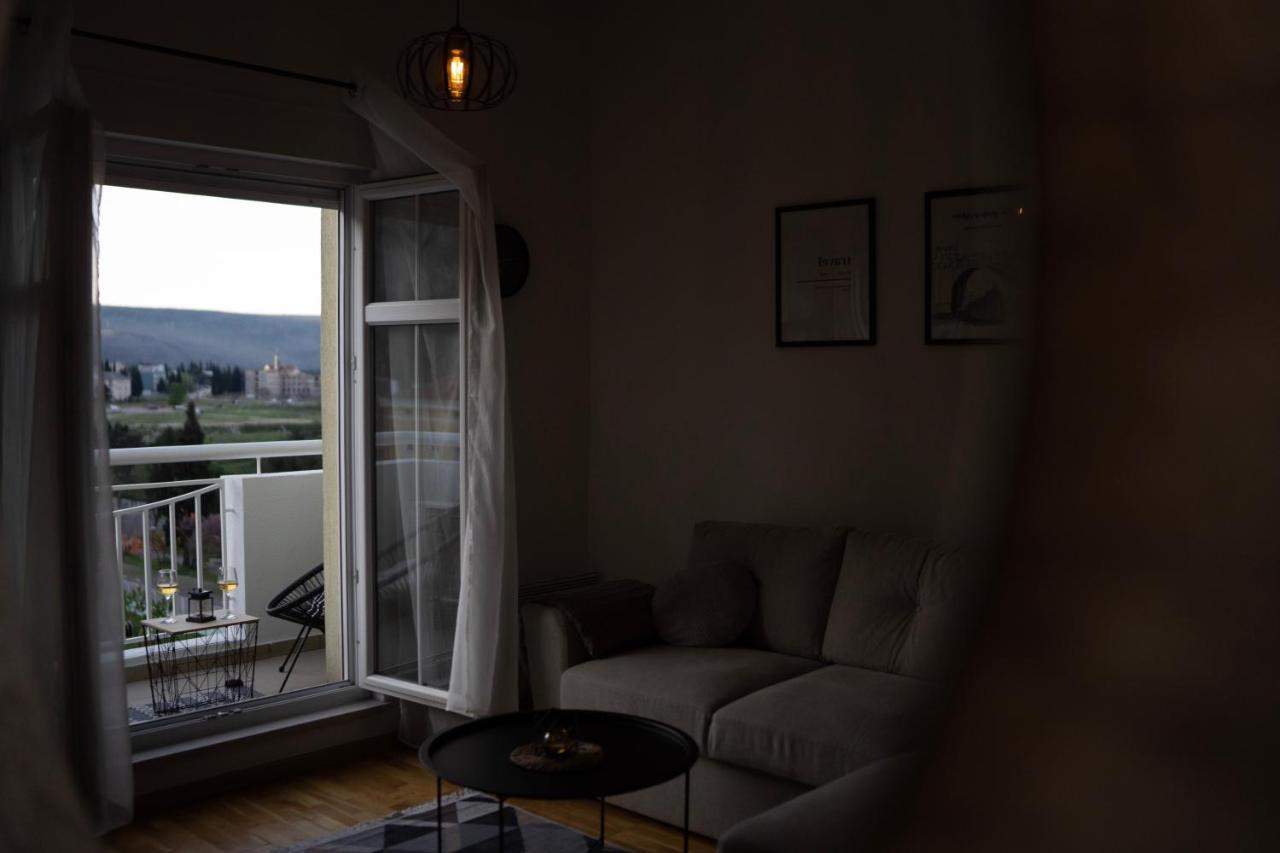 Cejf Mostar