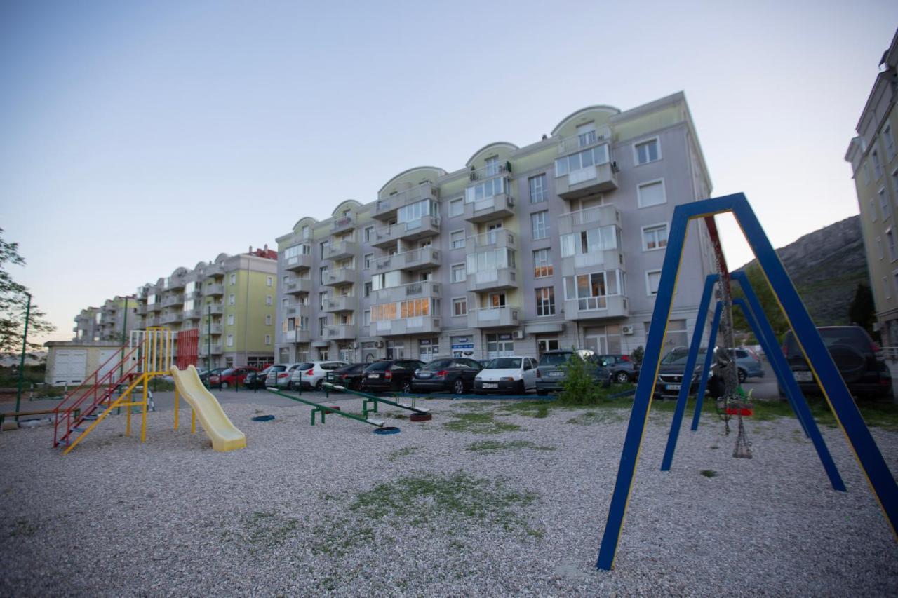 Cejf Apartment *