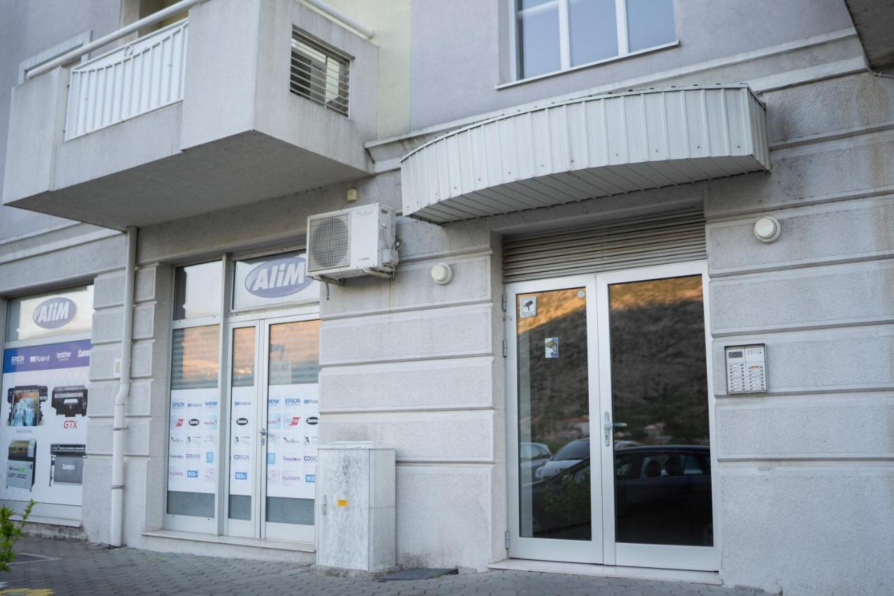 Cejf Apartment Mostar